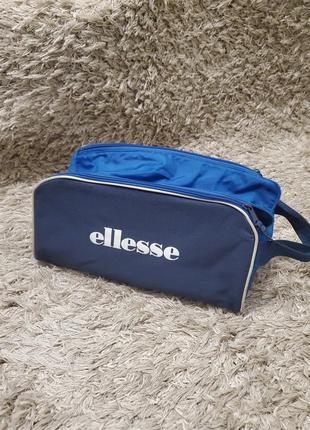 Спортивна сумка ellesse