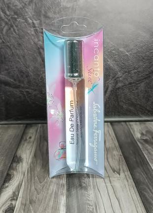 Женские духи incanto shine salvatore ferragamo (инканто шайн) 20 мл