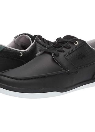 Lacoste сникерсы, кеды, кроссовки, оригинал, большой размер 46.5