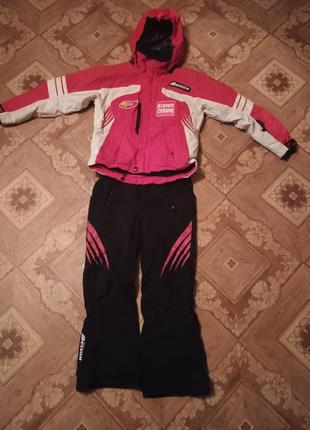 Детский костюм