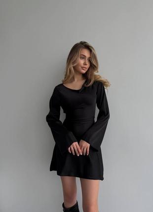 Шовкові сукні “ mini “