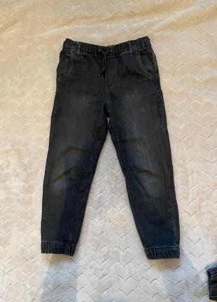 Джинси okaidi  122 slim (7)