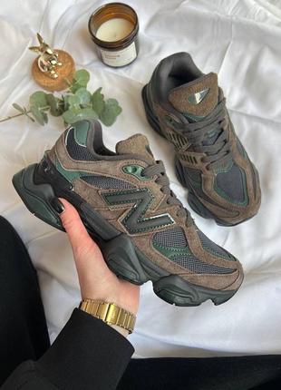 New balance 9060 beef and broccoli