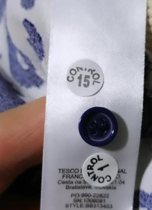 Рубашка р. 229 фото