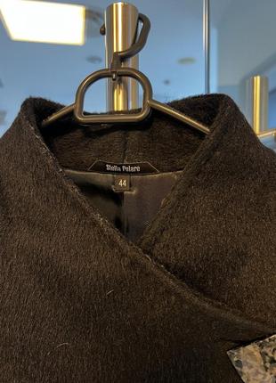 Пальто stella polare6 фото