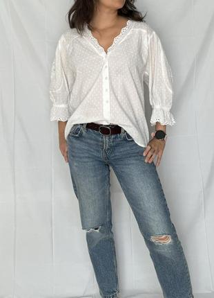 Шикарна дорога блуза