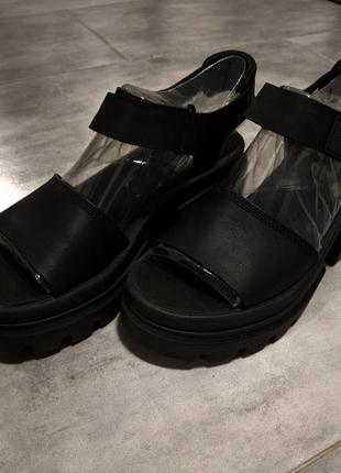 Сандалі timberland