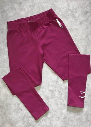 Лосіни gymshark