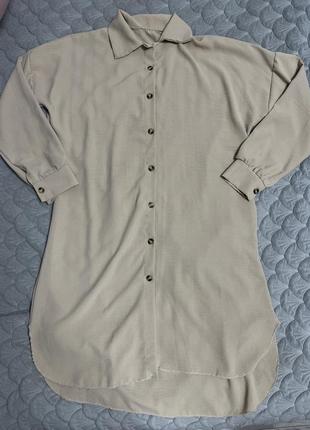 Сукня сорочка