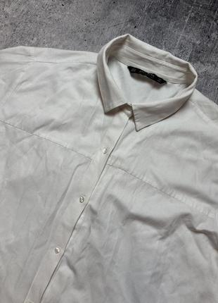 Сорочка zara 4