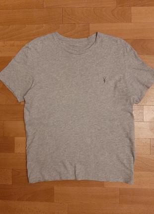 All saints (оригінал) футболка