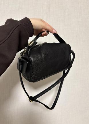 Сумка через плече