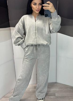Костюм в стилі zara