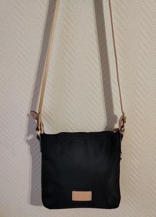 Radley нейлонова сумка крос-боді