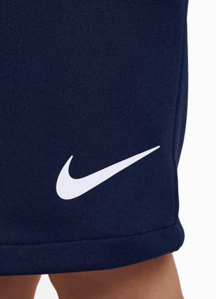 Футбольна форма nike 5