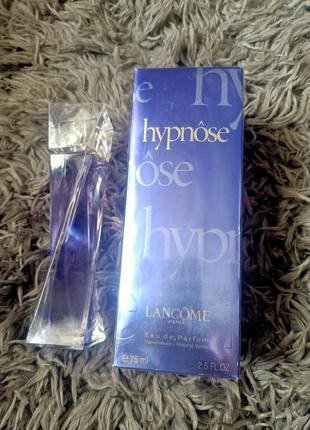 Парфумована вода lancome hypnose
