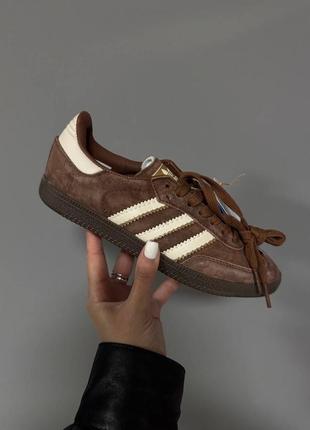 Кроссовки adidas samba