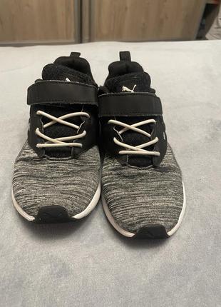 Кроссовки puma 32 размер