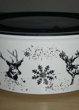 Акваконтроль олені 1,5 л, tupperware