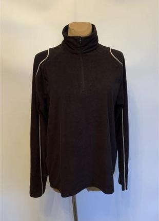 Флісова кофта