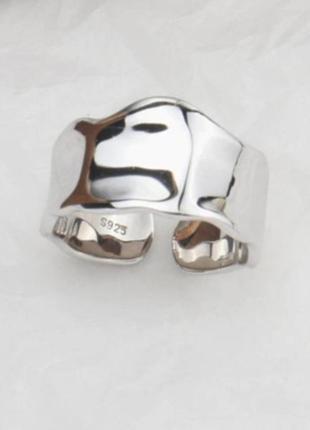 Кольцо в стиле дали, уценка