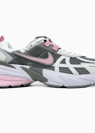 Новинка женские кроссовки nike tailwind spring 2015 size exclusives/grey/pink