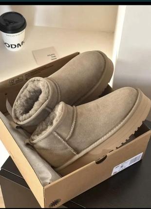 Ugg