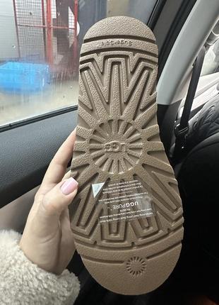 Ugg6 фото