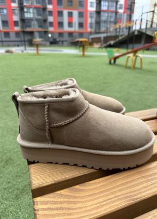 Ugg5 фото