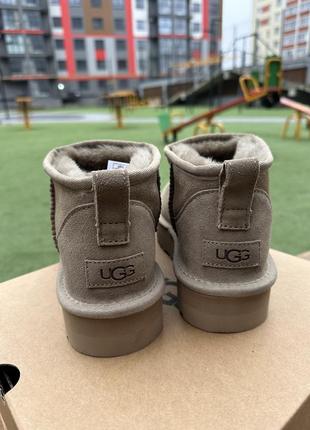 Ugg3 фото