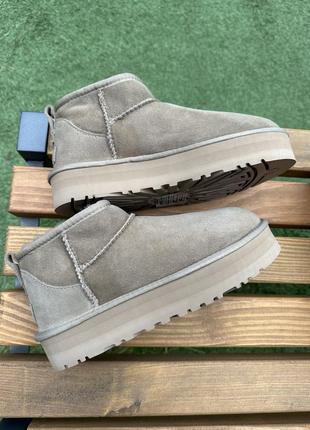 Ugg4 фото