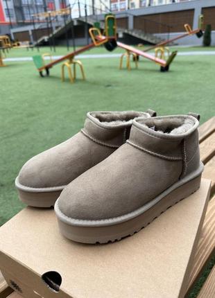 Ugg8 фото