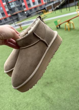 Ugg7 фото