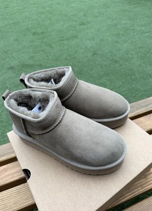 Ugg9 фото