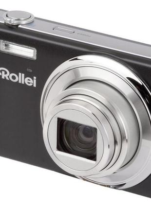 Цифровая камера rollei powerflex 600 (стан новой)