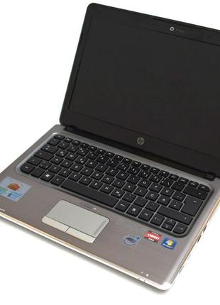 Ноутбук hp pavilion dm3-2015er