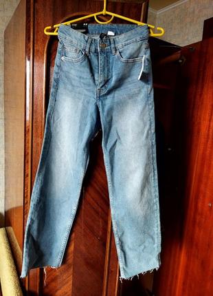 Джинси h&m