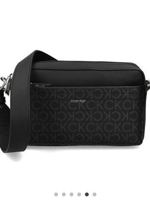 Сумка calvin klein оригинал