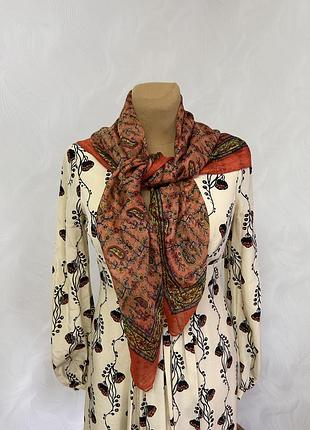 Воздушный платок