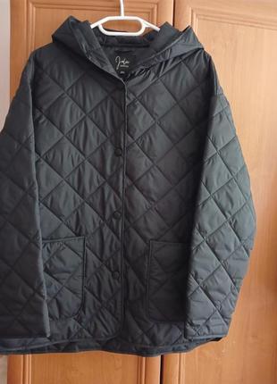 Новая демисезонная куртка