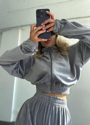 Спортивный костюм 
мод: 0209