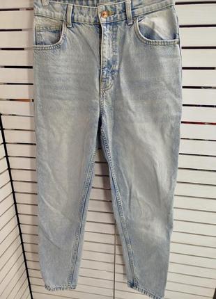 Женские джинсы bershka