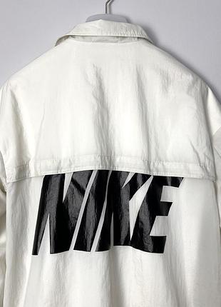 Nike sb icon obsidian coach jacket 3
