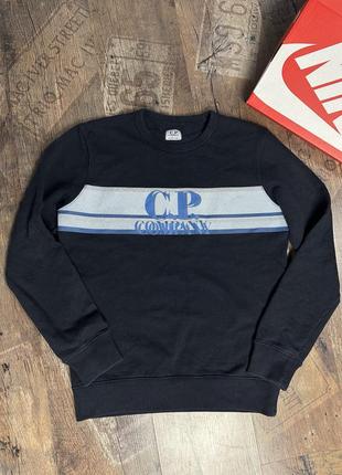 Світшот c.p. company