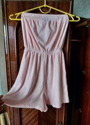 Комбез new look