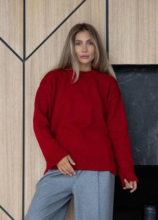 Свитер женский