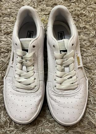 Кроссовки puma