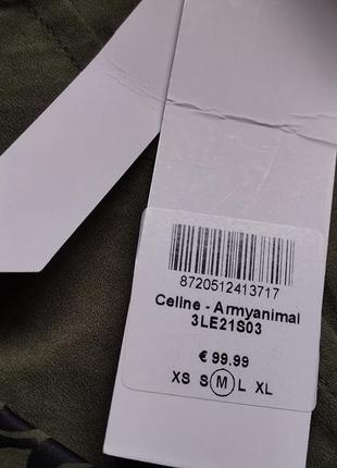 Сукня з принтом 2