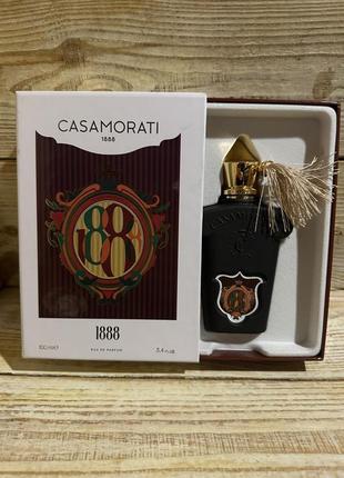 Женские духи xerjoff casamorati 1888, 100 мл