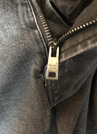 Джинси prada, оригінал 3